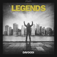 Davoodi - Legends