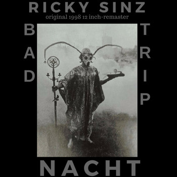 Ricky Sinz - bad trip