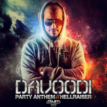 Davoodi - Party Anthem