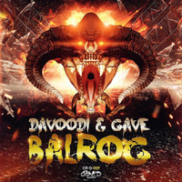 Davoodi and Gave - Balrog