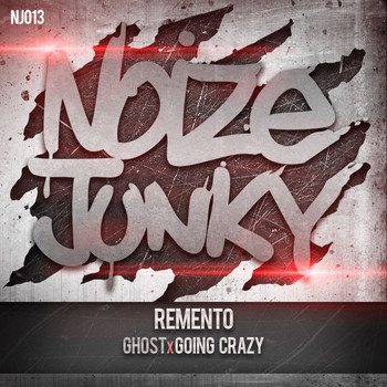 Remento - Ghost EP