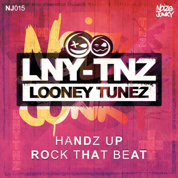 Looney Tunez - Handz Up