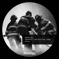 Carles DJ - Alarma / Last But Not Least