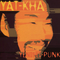 Yat-Kha - Yenisei-Punk
