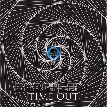 Black Fly - Time Out