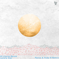 Pacco & Rudy B - Lonely Star (Remix)