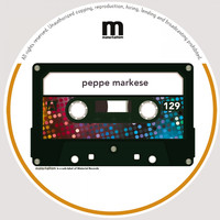 Peppe Markese - Rytha EP
