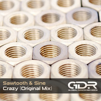 Sawtooth & Sine - Crazy