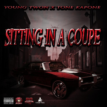 Young Twon - Sitting In A Coupe