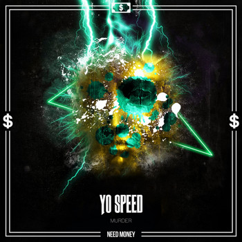 Yo speed - Murder