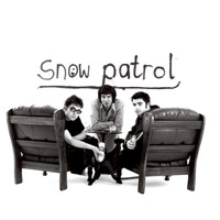 Snow Patrol - Snow Patrol - Best of the Jeepster Years: 1997-2001