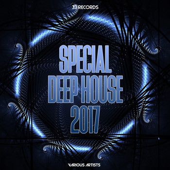 Various Artists - Special Deep House 2017