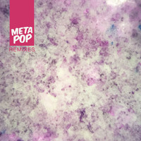 Coral Casino - Baby: MetaPop Remixes