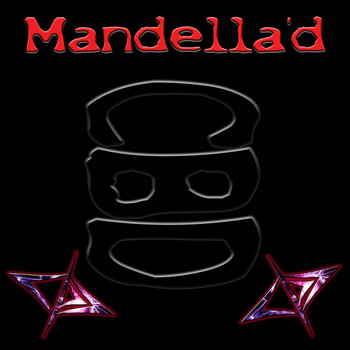 CBD - Mandella'd