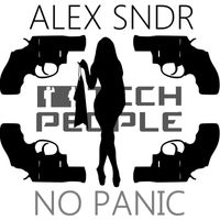 Alex Sndr - No Panic