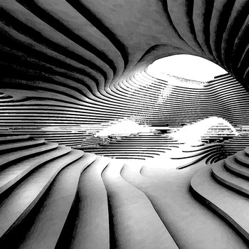 MOJAGE - Inner Visions