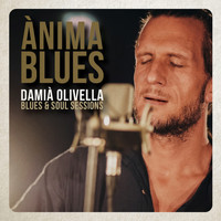 Damià Olivella - Ànima Blues (Blues & Soul Sessions)