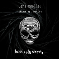 Jens Mueller - Cyanus