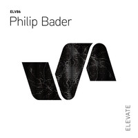 Philip Bader - Black Lightning EP