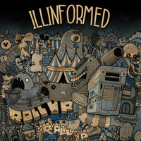 Illinformed - Roll Up (Explicit)