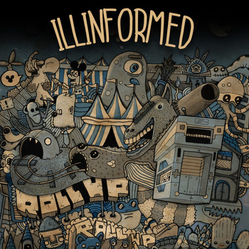 Illinformed - Roll Up (Explicit)