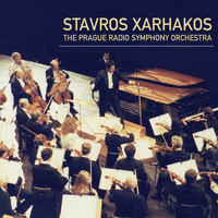 Stavros Xarhakos - The Prague Radio Symphony Orchestra