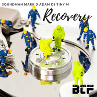 DJ Tiny M - Recovery