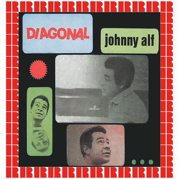 Johnny Alf - Diagonal