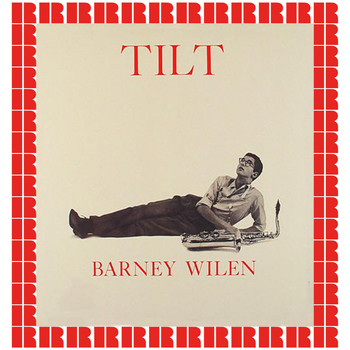 Barney Wilen - Tilt (Bonus Track Version)