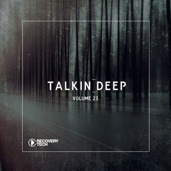 Various Artists - Talkin' Deep, Vol. 23