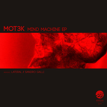 MOT3K - Mind Machine EP