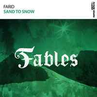 Farid - Sand To Snow