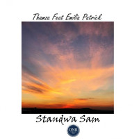Thamza Feat. Emilia Patrick - Standwa Sam