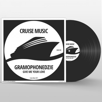Gramophonedzie - Give Me Your Love