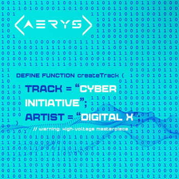 Digital X - Cyber Initiative