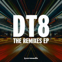 DT8 - The Remixes EP