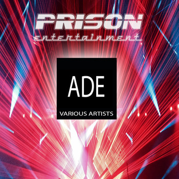 Various Artists - ADE V/A 2017