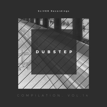 Various Artists - Sliver Recordings: Dubstep, Compilation, Vol. 14