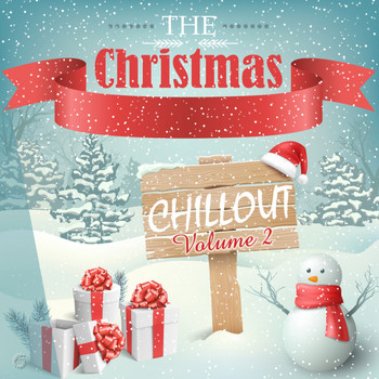 Various Artists - The Christmas Chillout, Vol. 2