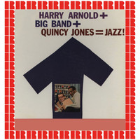 Quincy Jones, Harry Arnold - Jazz