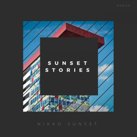 Nikko Sunset - Sunset Stories