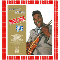 Freddy King - Bossa Nova And Blues