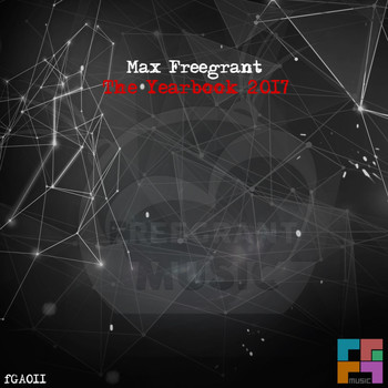 Max Freegrant - The Yearbook 2017