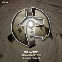 The Avains - Renaissance EP