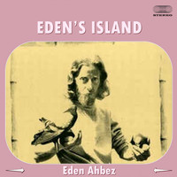 Eden Ahbez - Eden's Island