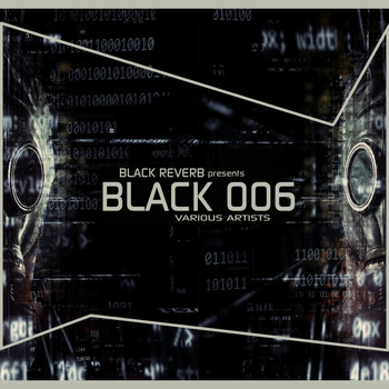 Various Artists - BLACK 006