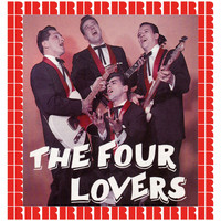 The Four Lovers - The Four Lovers