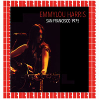 Emmylou Harris - The Boarding House, San Francisco, November 28th, 1975