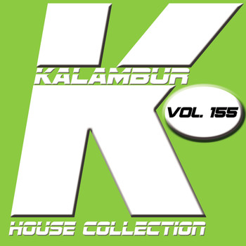 Tayo - KALAMBUR HOUSE COLLECTION VOL 155