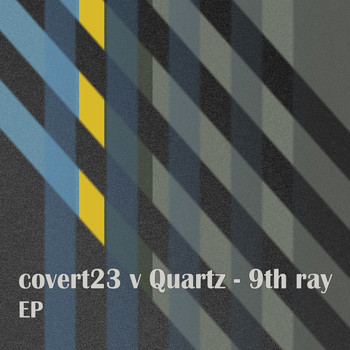 covert23 v Quartz - 9th Ray